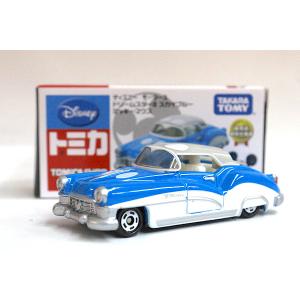 ディズニートミカ リゾートクルーザー 2013 スペシャル