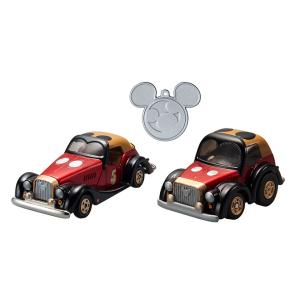 ディズニートミカ ウエスタンリバー鉄道 2018 ハロウィン
