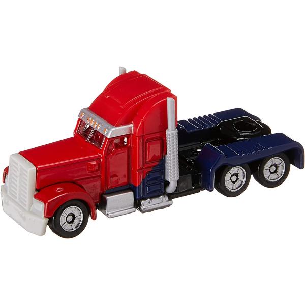 ドリームトミカ　147　トランスフォーマー オプティマスプライム