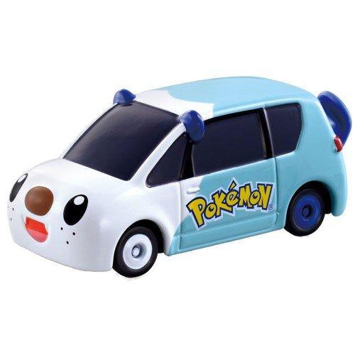 ポケモンドリームトミカ　145　ミジュマルカー