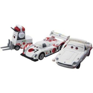 ディズニー　トミカ　ジョリートロリー　初期　35周年 ディズニートミカ ジョリートロリー（東京ディズニーランド