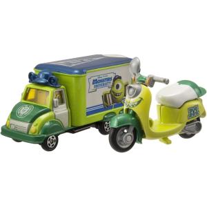 トミカ 第44回東京モーターショー2015開催記念トミカ 4 ホンダNBOX