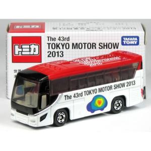 トミカ 第44回東京モーターショー2015開催記念トミカ 12 トヨタ