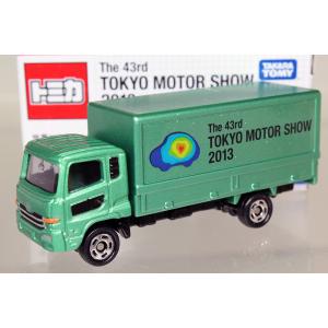 トミカ 第43回東京モーターショー2013開催記念トミカ 12 トヨタ 86