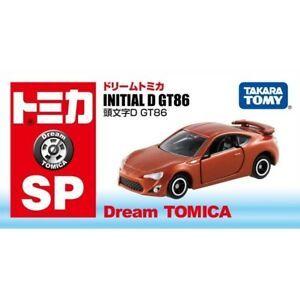ドリームトミカ SP 頭文字D GT86 : ミニカーショップケン