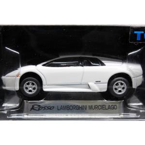 トミカリミテッド 0068 G'ZOX SSR ハセミZ POTENZA #3 ※オートバックス
