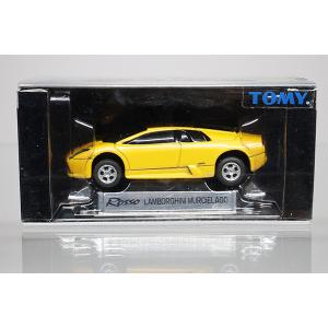 トミカリミテッド 0068 G'ZOX SSR ハセミZ POTENZA #3 ※オートバックス