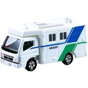 トミカ赤箱 113 スズキ エブリィ パトロールカー : ミニカーショップ
