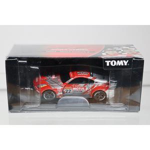 トミカリミテッド 0056 ホンダ ARTA NSX : ミニカーショップケン