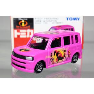 ディズニートミカ ジョリートロリー 2018 スペシャルバージョン ※90