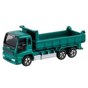 トミカ赤箱 93 三菱 トライトン JAFロードサービスカー : ミニカー