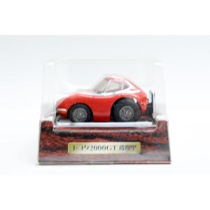 TOMYTEC Z-83a フェラーリ 365 GTB4 コンペティツィオーネ (赤