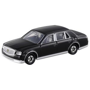 トミカイベントモデル 18 トヨタ センチュリー : ミニカー