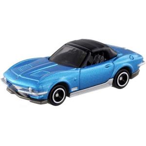 トミカ赤箱 26 マツダ ロードスター(初回特別仕様) : ミニカー トミカ赤箱 26 マツダ ロードスター(初回特別仕様) : ミニカー