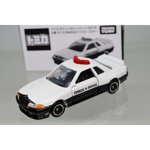 トミカ 特別仕様トミカ NO.24 トヨタ セリカ2000GT-R(パトロールカー