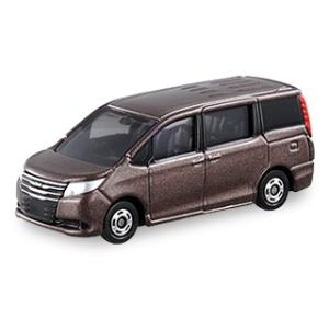 トミカ赤箱 100 トヨタ エスティマ : ミニカーショップケン