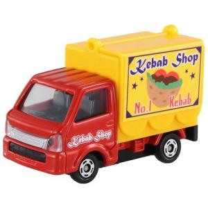 USED トミカ 日本製 112 いすゞ エルフ ボトルカー 1/78 箱