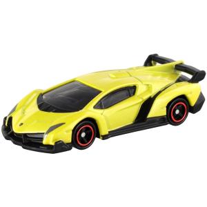 トミカイベントモデル 23 ランボルギーニ ムルシエラゴ : ミニカー