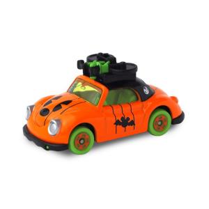 トミカ ディズニーモータース DM-EX05 タップ チシャ猫