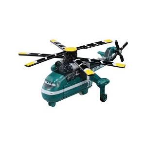 トミカ ディズニー・ピクサーモータース DM-23 ジャンボリークルーザー