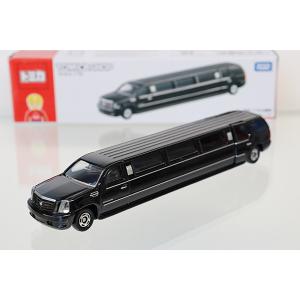 2002キャデラック エスカレード 1/24 ダイキャストカー 2002 キャデラック エスカレード EXT ブラック