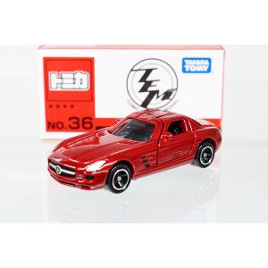 トミカイベントモデル 6 トヨタ MR2 : ミニカーショップケン