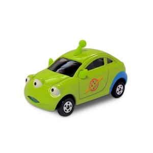 ディズニーのトミカ⑥ トミカ ドライブセーバー/ディズニー DS-06 シャドーポリス