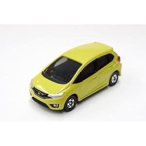 タカラトミー No.66 Honda フィット （初回特別仕様）（ノンスケール