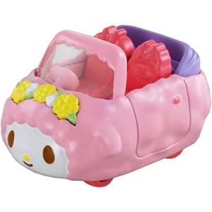 ドリームトミカ SP ばいきんまん ※未開封 : ミニカーショップケン