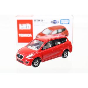 トミカ赤箱 66 ヤンマー コンバイン AJ218 : ミニカーショップケン