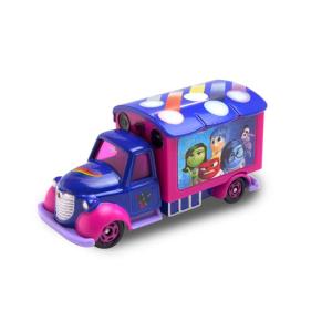 ディズニートミカ ビッグシティ・ヴィークル ファイヤーエンジン