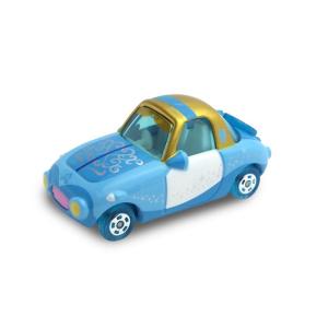 トミカ　ディズニー ミニカーショップ ケンボックス ディズニートミカ東京ディズニー