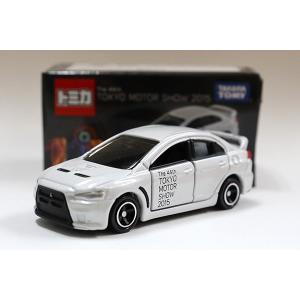 トミカ 第43回東京モーターショー2013開催記念トミカ 12 トヨタ 86