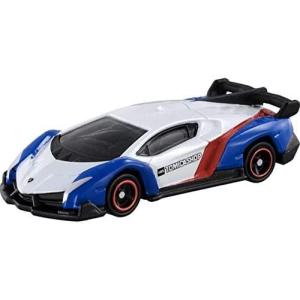 トミカ ランボルギーニ アヴェンタドールクーペ※アジアオンライン