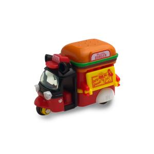 トミカプレミアム 25 キャデラック エルドラド ビアリッツ : ミニカー