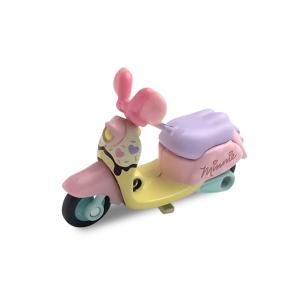 トミカ ディズニー・ピクサーモータース DM-13 スピードウェイスター