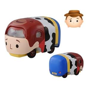 トミカ ディズニーモータース DM-EX02 チムチム ドナルドダック