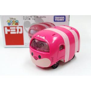 トミカ ディズニーモータース DM-EX05 タップ チシャ猫 ※ディズニー