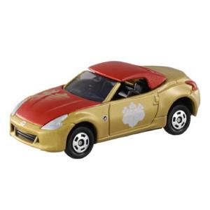 トミカ 日産 スカイライン 淀君トミカ（ピンク） ※御前コレクション
