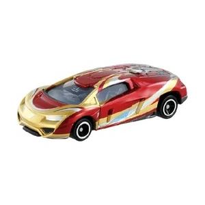 ドリームトミカ SP 頭文字D FD3S RX-7(赤城レッドサンズ) : ミニカー