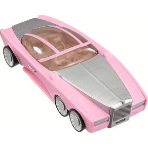 サウンドビークル サンダーバード3号 : ミニカーショップケンボックス