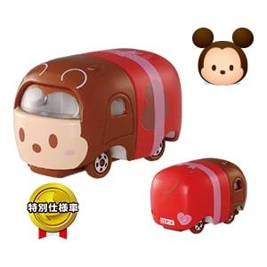 トミカ ディズニーモータース DM-08 ドリームスター