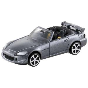 タカラトミー トミカプレミアム 17 Honda S2000 TYPE S （1/58