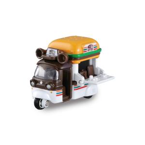 ディズニートミカ リゾートクルーザー 2013 スペシャル