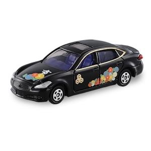 トミカ MARVEL SPIDER-MAN スパイダーマン ※USJ限定 : ミニカー