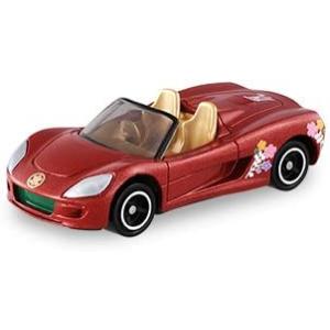 トミカ ディズニーモータース DM-08 ドリームスター ラプンツェル
