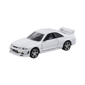 トミカプレミアム 13 日産 スカイライン GT-R : ミニカー トミカプレミアム 13 日産 スカイライン GT-R : ミニカー