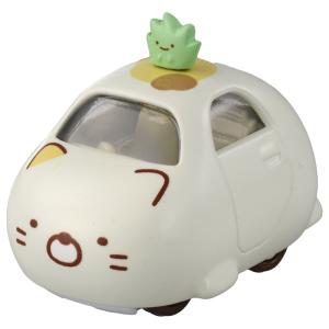 ドリームトミカ SP すみっコぐらし ぺんぎん? : ミニカー