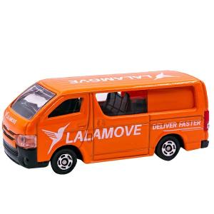 タピオカ　トミカ 3個セット トミカイベントモデル 21 トミカタピオカ屋さん : ミニカー