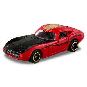 トミカ イトーヨーカドー特注 レーシングタイプコレクション2 第6弾